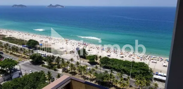 Apartamento com 4 Quartos à venda, 304m² no Barra da Tijuca, Rio de Janeiro