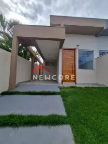 Casa com 3 Quartos à venda, 110m² no Por do Sol, Lagoa Santa