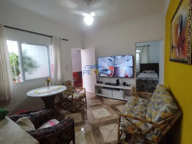 Casa com 4 Quartos à venda, 156m² no Ocian, Praia Grande