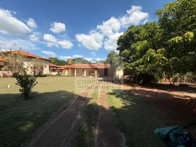 Fazenda/Sítio com 1 Quarto à venda, 101m² no Vale do Sol, Indaiatuba