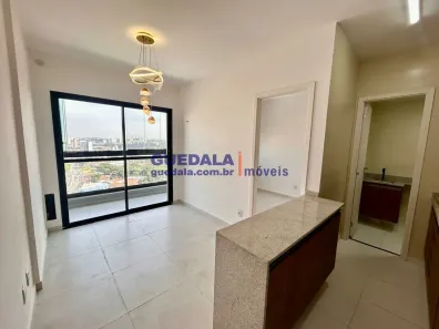 Apartamento com 1 Quarto para alugar, 31m² no Butantã, São Paulo