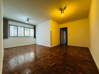 Apartamento com 3 Quartos à venda, 89m² no Vila Clementino, São Paulo