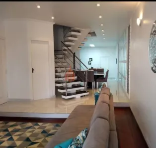 Sobrado com 3 Quartos à venda, 250m² no Vila Alpina, São Paulo