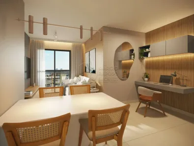 Apartamento com 2 Quartos à venda, 54m² no Jacarecica, Maceió