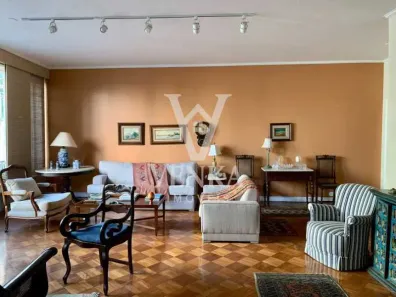 Apartamento com 3 Quartos à venda, 208m² no Copacabana, Rio de Janeiro
