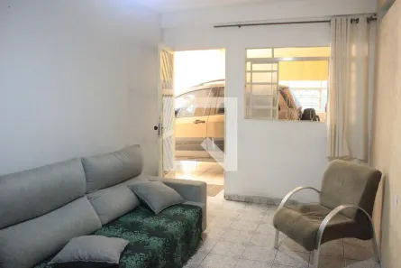 Casa com 10 Quartos à venda, 250m² no Parque Continental II, Guarulhos