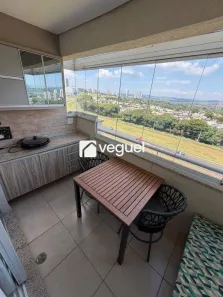 Apartamento com 2 Quartos para alugar, 69m² no Nova Aliança, Ribeirão Preto