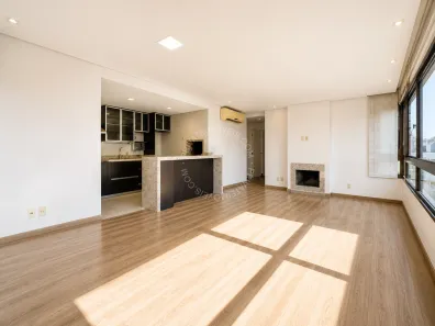 Apartamento com 2 Quartos para alugar, 92m² no Mont Serrat, Porto Alegre