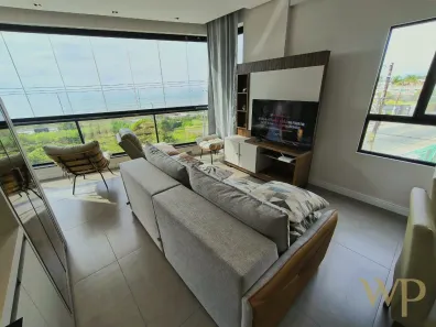 Apartamento com 3 Quartos à venda, 132m² no Itacolomi, Balneário Piçarras