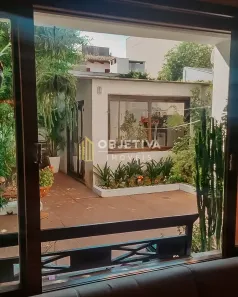 Casa com 3 Quartos à venda, 250m² no Jardim Botânico, Porto Alegre