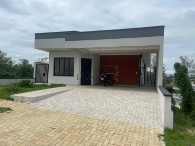 Casa de Condomínio com 3 Quartos à venda, 259m² no Vila Nova Louveira, Louveira