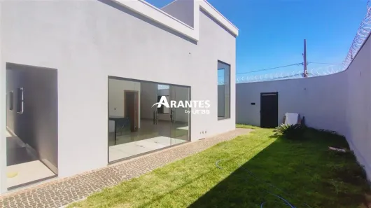 Casa com 3 Quartos à venda, 150m² no Santa Rosa, Uberlândia