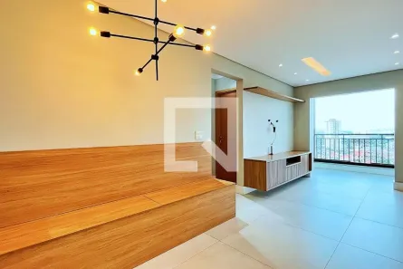 Apartamento com 2 Quartos à venda, 60m² no Ponte Grande, Guarulhos