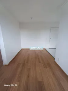 Apartamento com 2 Quartos à venda, 42m² no Dona Edith Campos Fávero, Paulínia
