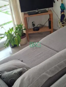 Apartamento com 3 Quartos à venda, 62m² no Bela Vista, Salto