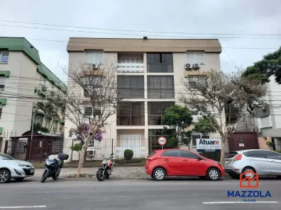Apartamento com 2 Quartos para alugar, 70m² no Jardim Botânico, Porto Alegre