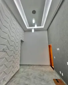 Casa com 3 Quartos à venda, 150m² no Residencial São Leopoldo Complemento, Goiânia
