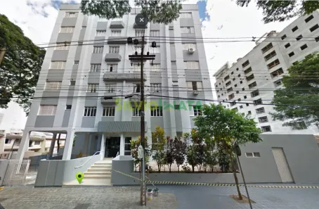 Apartamento com 2 Quartos à venda, 64m² no Jardim Novo Horizonte, Maringá