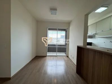 Apartamento com 2 Quartos à venda, 55m² no Aurora, Londrina