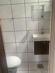 Apartamento com 2 Quartos à venda, 55m² no Jardim São Cristóvão, São Luís