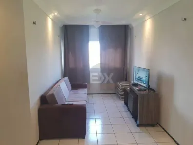 Apartamento com 3 Quartos para alugar, 65m² no Vicente Pinzon, Fortaleza
