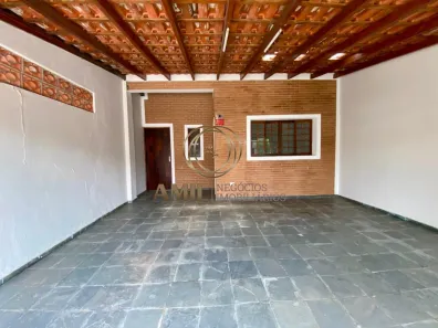 Casa com 3 Quartos à venda, 170m² no Jardim Augusta, São José dos Campos