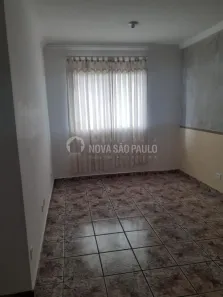 Apartamento com 3 Quartos à venda, 67m² no Canhema, Diadema