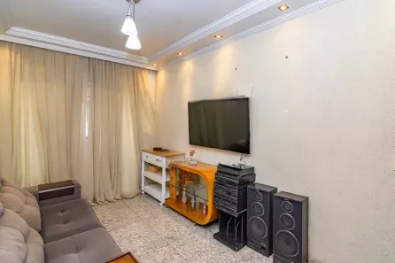 Apartamento com 3 Quartos à venda, 96m² no Prado, Belo Horizonte
