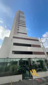 Apartamento com 2 Quartos à venda, 58m² no Torre, Recife