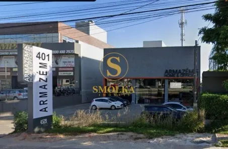 Ponto Comercial para alugar, 66m² no Saco Grande, Florianópolis