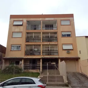 Apartamento com 3 Quartos à venda, 70m² no Centro, Bagé