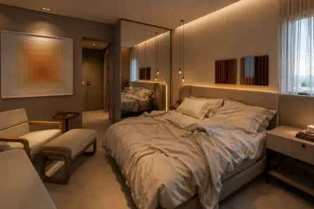 Apartamento com 4 Quartos à venda, 167m² no Boa Viagem, Recife