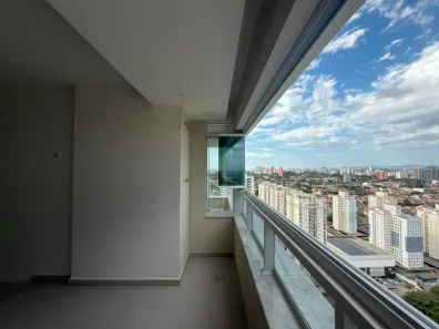Apartamento com 3 Quartos à venda, 83m² no Jardim das Colinas, São José dos Campos