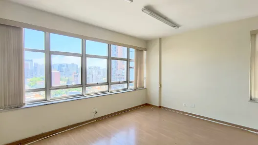 Sala Comercial para alugar, 55m² no Santo Amaro, São Paulo