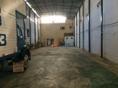 Imóvel Comercial para alugar, 500m² no Tatuapé, São Paulo