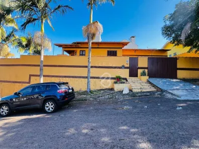 Casa com 3 Quartos para alugar, 190m² no São José, Sapucaia do Sul