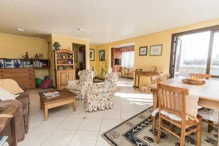 Cobertura com 2 Quartos à venda, 114m² no Santana, Porto Alegre