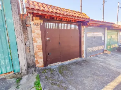 Sobrado com 3 Quartos à venda, 121m² no Jardim das Oliveiras, São Paulo