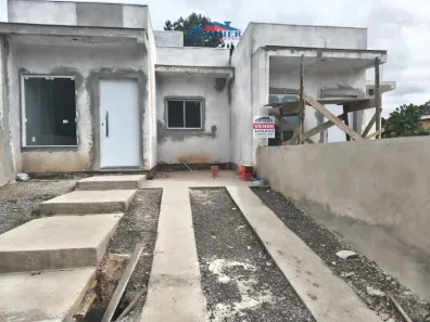 Casa com 2 Quartos à venda, 48m² no Fazenda São Borja, São Leopoldo