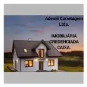 Logo da imobiliária