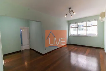 Apartamento com 3 Quartos à venda, 120m² no Icaraí, Niterói