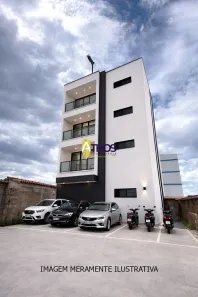 Apartamento com 1 Quarto à venda, 31m² no Jardim São Paulo, João Pessoa