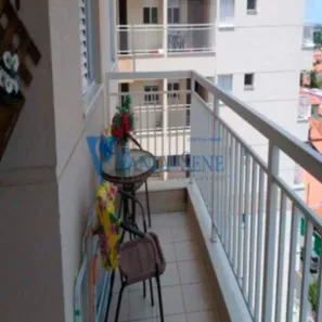 Apartamento com 3 Quartos à venda, 96m² no Jardim Estoril, São José dos Campos