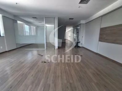 Imóvel Comercial para alugar, 156m² no Jardim Caravelas, São Paulo
