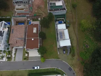 Lote/Terreno à venda, 473m² no Centro Comercial Jubran, Barueri