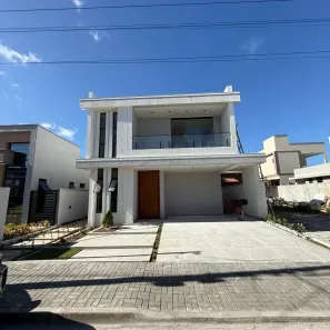Casa de Condomínio com 3 Quartos à venda, 200m² no Muçumagro, João Pessoa