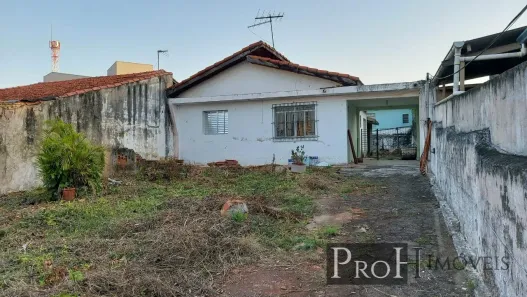 Lote/Terreno à venda, 500m² no Santa Maria, Santo André