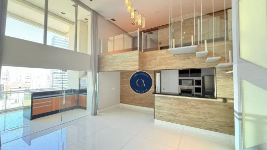 Apartamento com 2 Quartos à venda, 160m² no Cidade Monções, São Paulo