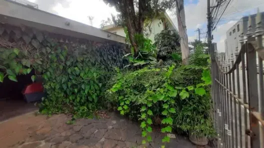 Casa com 4 Quartos à venda, 300m² no Vila Santa Delfina, São Paulo