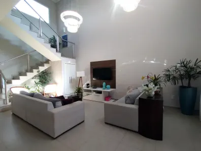 Sobrado com 4 Quartos à venda, 259m² no Bairro das Palmeiras, Campinas
